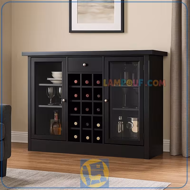 میز بار BTJ127