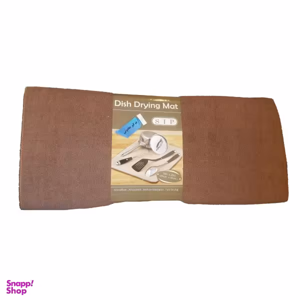 رطوبت گیر کنار سینک مدل sip