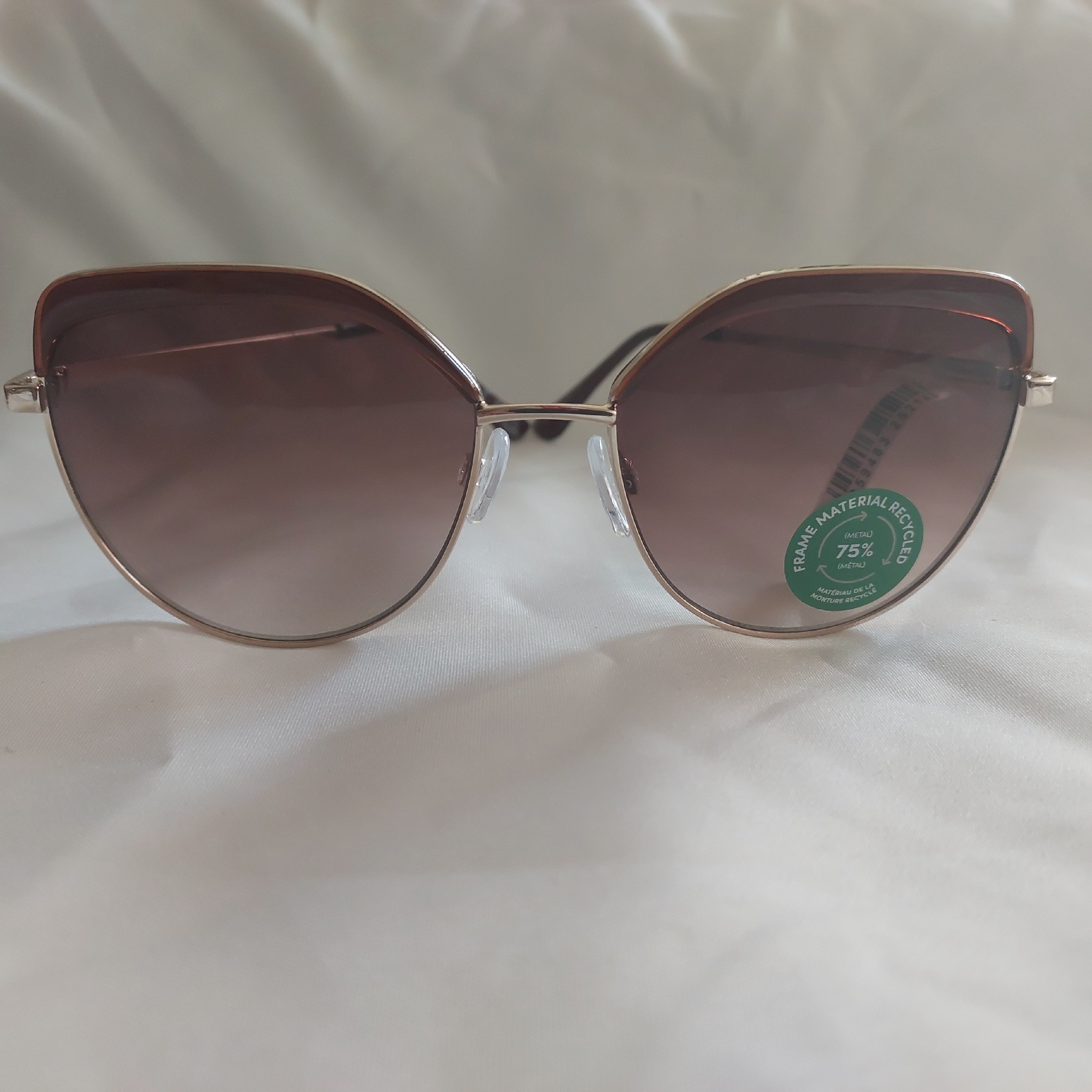 عینک آفتابی uv 400 کد 78