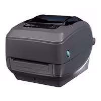 قیمت و خرید لیبل پرینتر زبرا مدل GK420T | یاس ارتباط