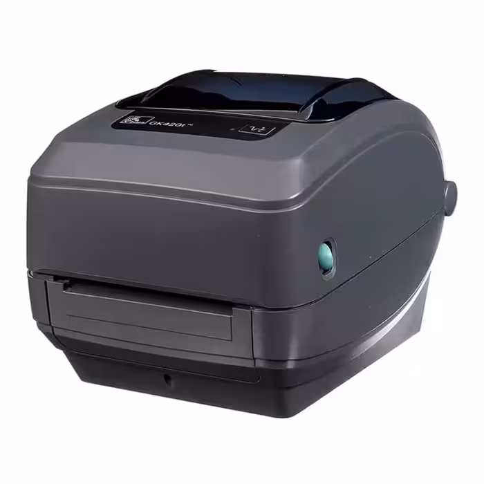 قیمت و خرید لیبل پرینتر زبرا مدل GK420T | یاس ارتباط
