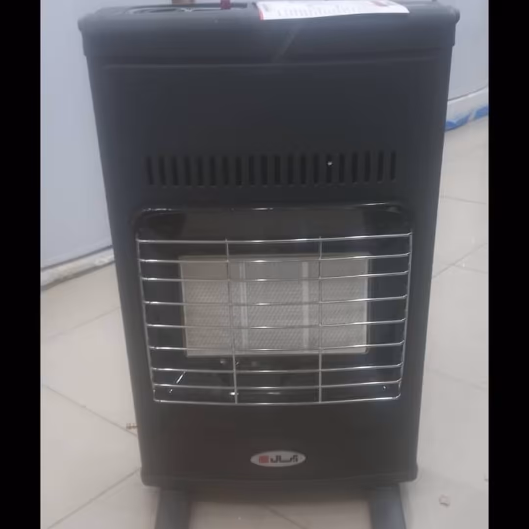 بخاری ابسال