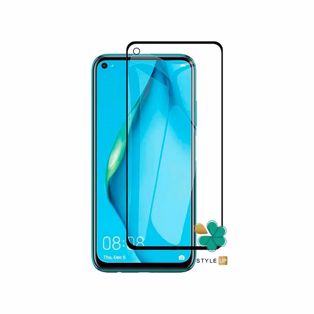 گلس گوشی تمام صفحه OG مناسب هواوی P40 Lite