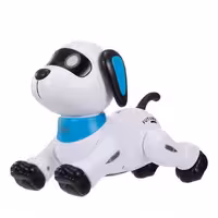 ربات کنترلی مدل سگ STUNT DOG F3