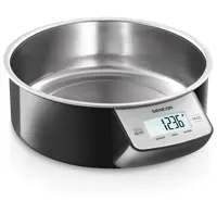 ترازوی آشپزخانه سنکور SKS 4030BK