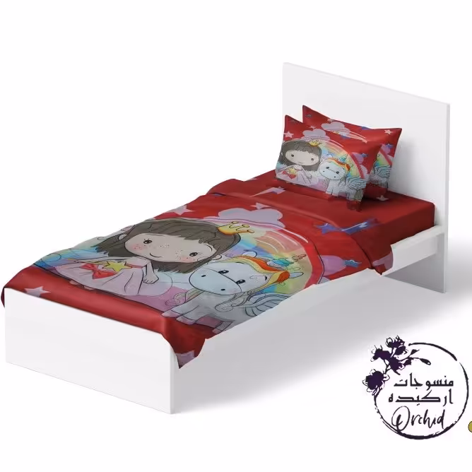 روتختی یک نفره نوجوان  6-OR2040