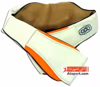 ماساژور گردن maxcell