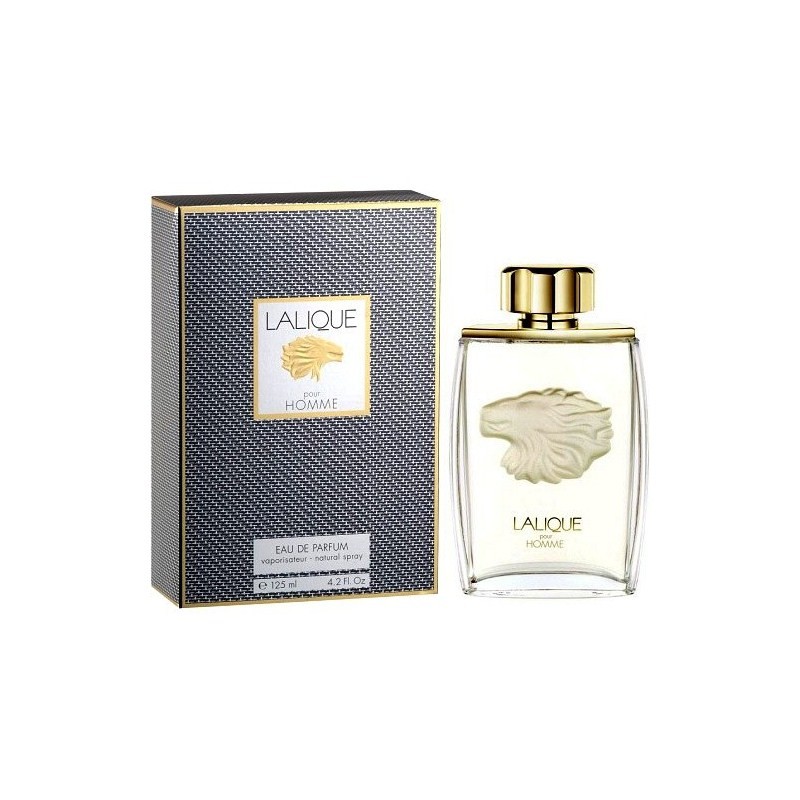 ادکلن لالیک مدل Pour Homme EDP