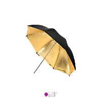 چتر داخل طلایی لایف Life 102cm S-31