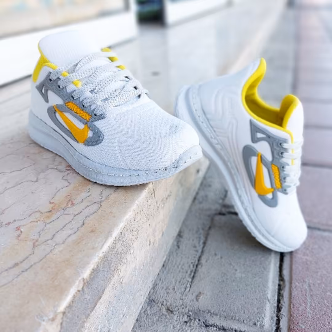 کتونی نایکی زنانه ایرمکس زووم