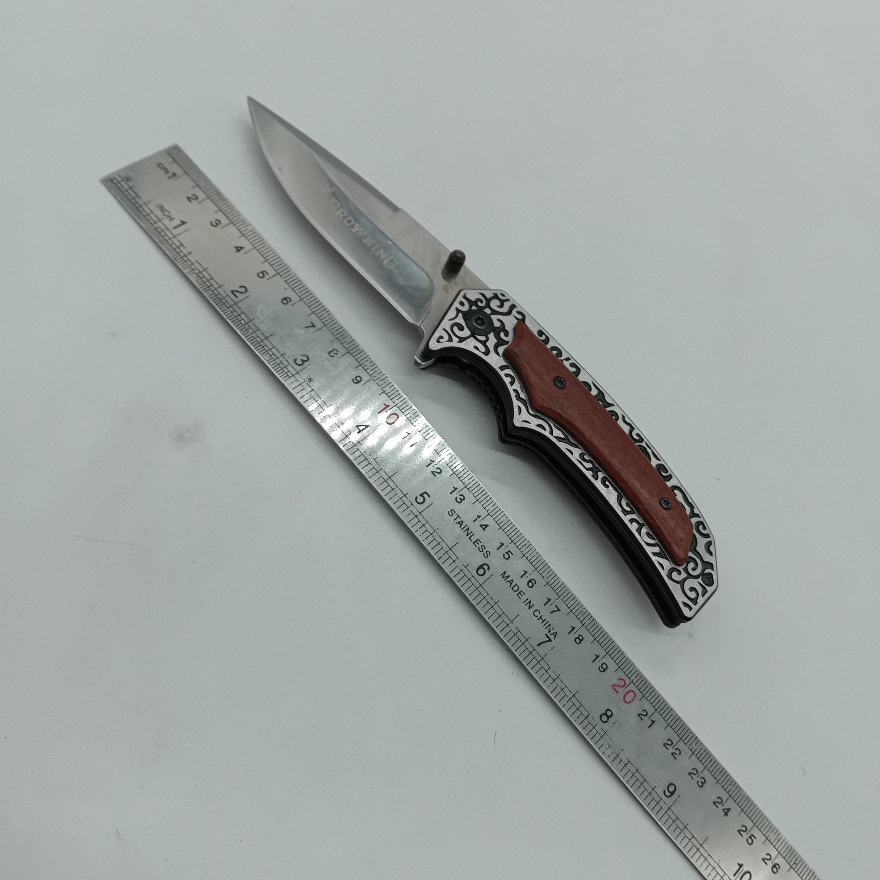 چاقوی f79 کد 286