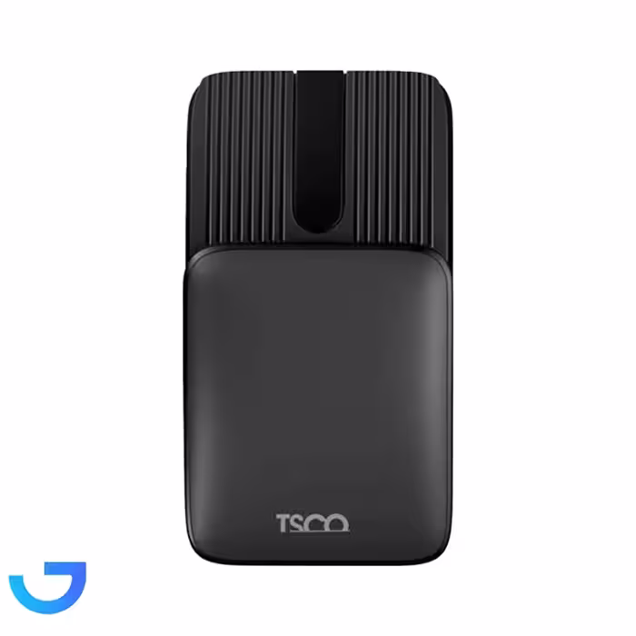 جزئیات ، قیمت و خرید ماوس بی سیم TSCO مدل TM 850BT | فروشگاه آریا