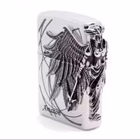 فندک مدل آمازون بنزینی