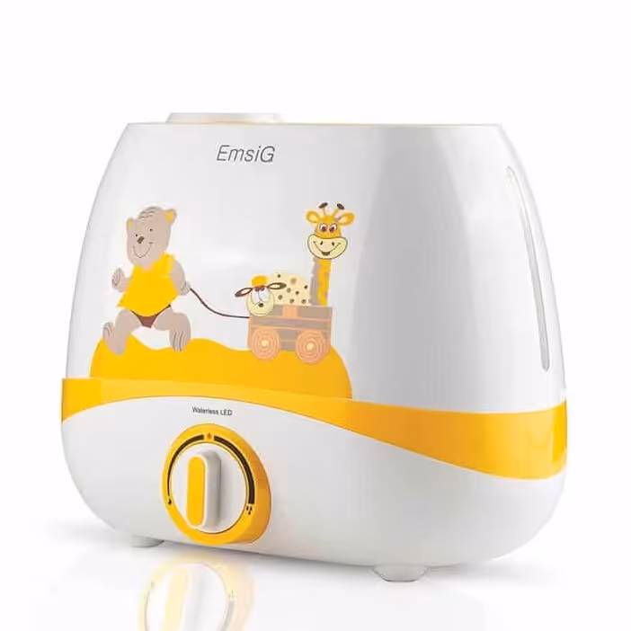 دستگاه بخور سرد 5 لیتری امسیگ مدل US424