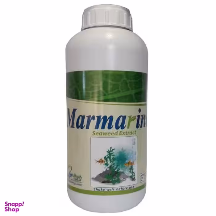 کود جلبک دریایی مارمارین مدل ای اف تی سی حجم 1 لیتر