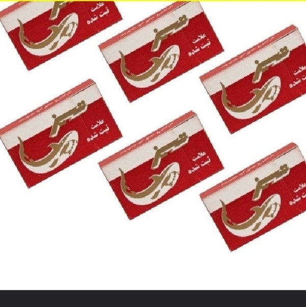 تیغ سنتی تیز(بسته 10 عددی)