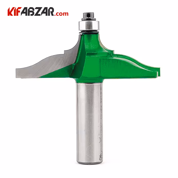 تیغ پروفیل لبه میز بلیدکات مدل BC3006 73