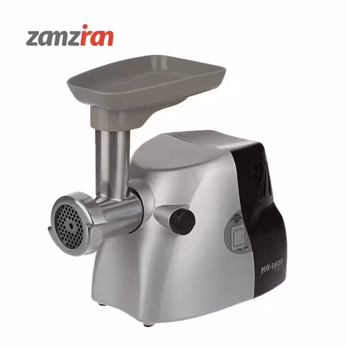 چرخ گوشت پارس خزر مدل MG-1600P