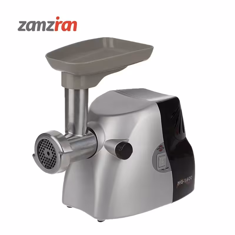 چرخ گوشت پارس خزر مدل MG-1600P