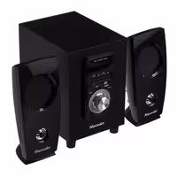 پخش کننده خانگی مکسیدر سری MX-PS1403 مدل DV03