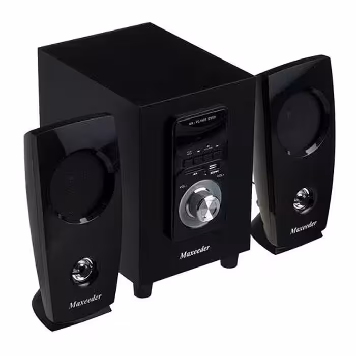 پخش کننده خانگی مکسیدر سری MX-PS1403 مدل DV03