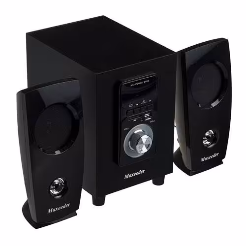 پخش کننده خانگی مکسیدر سری MX-PS1403 مدل DV03