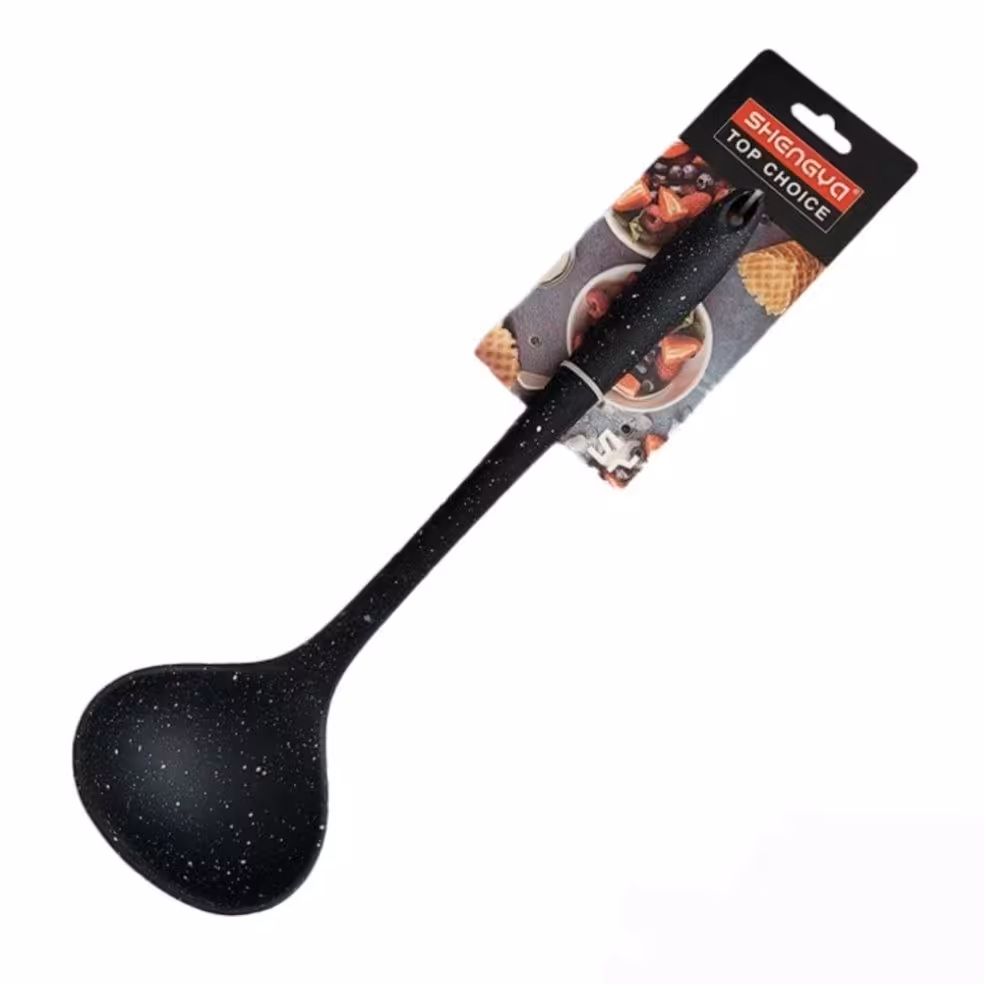 ملاقه سیلیکونی شنگیا (اصل)