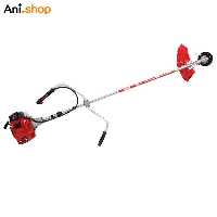 حاشیه زن بنزینی 51/7 سی سی1500 وات مدل 6220 کد 210