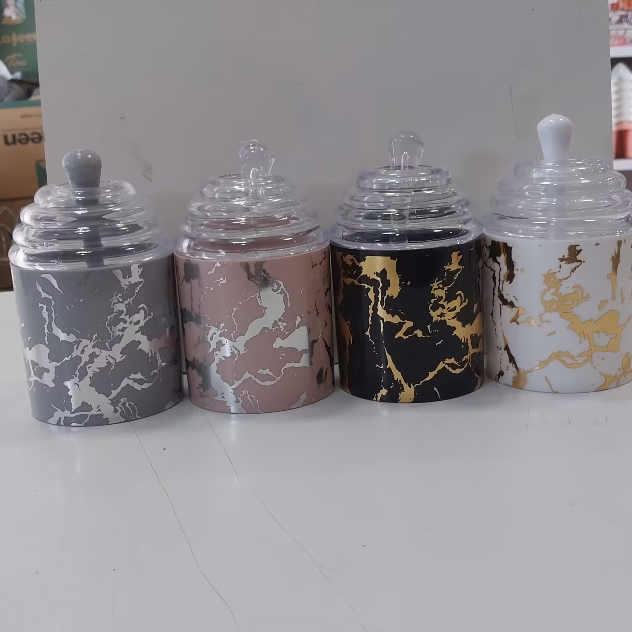 عسل خوری طرح ماربل