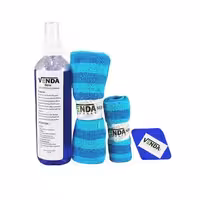 کیت تمیز کننده VENDA مدل V01