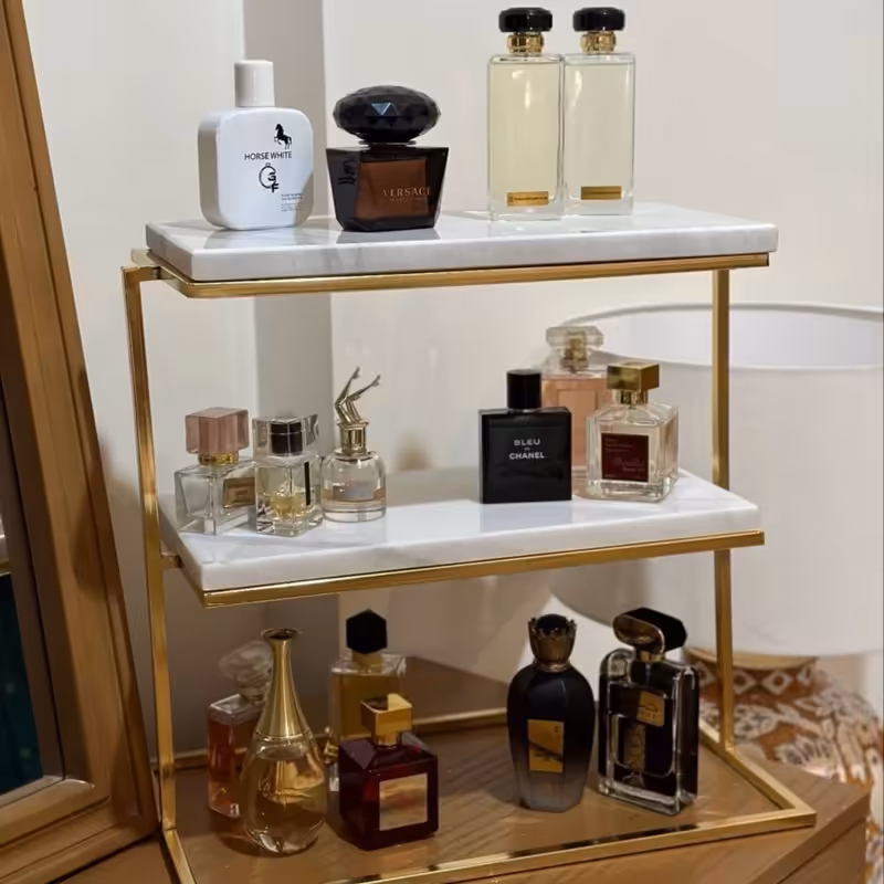 استند دوطبقه سنگی (پس کرایه)