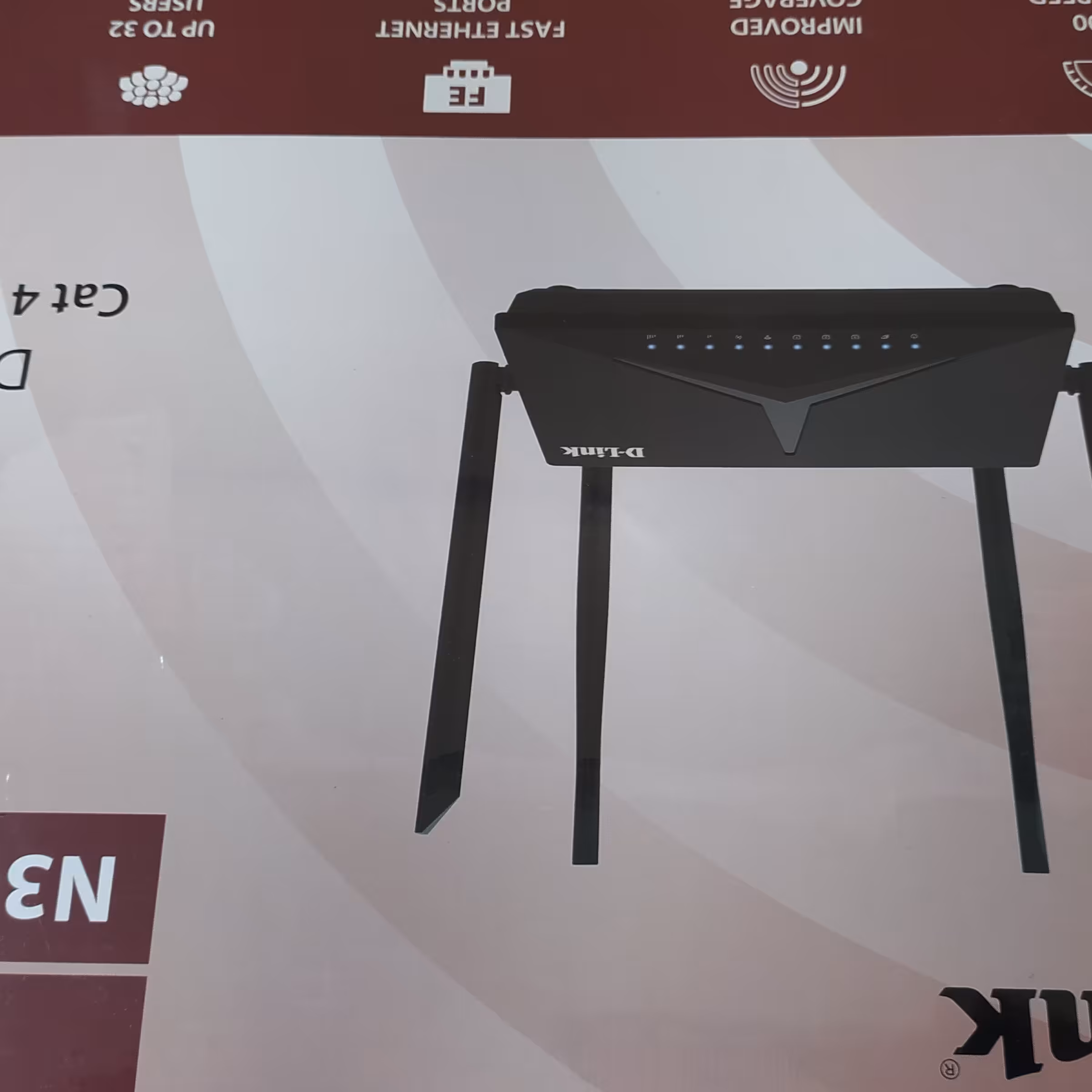 مودم سیم کارتی نتربیت