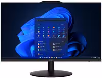 کامپیوتر همه کاره 27 اینچی ام اس آی مدل AP272 پردازنده Core i5 14400 رم 16 حافظه 512GB SSD گرافیک intel