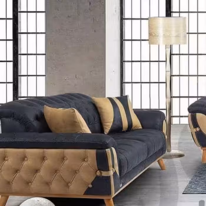 مبلمان  راحتی دنیا