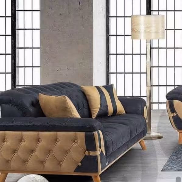 مبلمان  راحتی دنیا