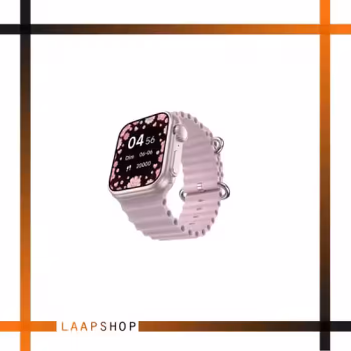 ساعت هوشمند مدل WS13 Ultra 2 mini