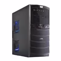 قیمت و خرید کیس کامپیوتر تسکو مدل TC 4452 | یاس ارتباط