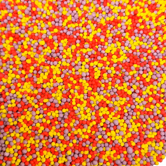 ترافل شنی ریز آتشفشانی 100 گرمی