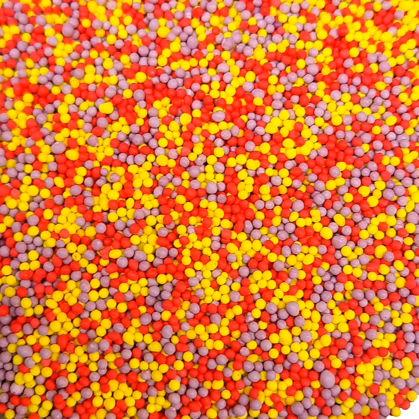 ترافل شنی ریز آتشفشانی 100 گرمی