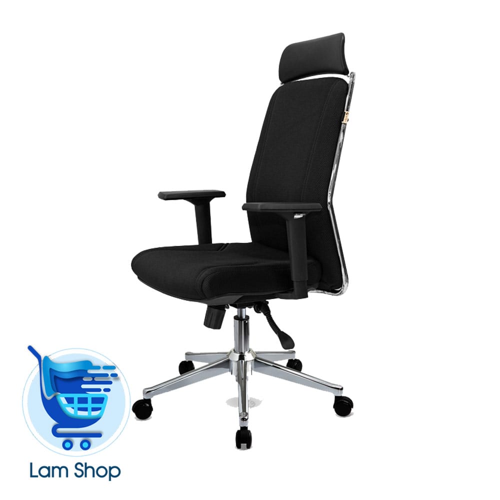صندلی مدیریتی T8110 راحتیران(زمان ارسال 15 تا 25 روز کاری)