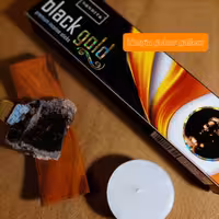 عود دستساز طبیعی بلک گلد(طلای سیاه)