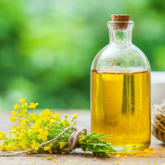 روغن گزنه اصل یک لیتر 
