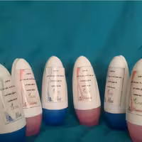 مام رولی مایع (رایحه اردکانی مردانه)