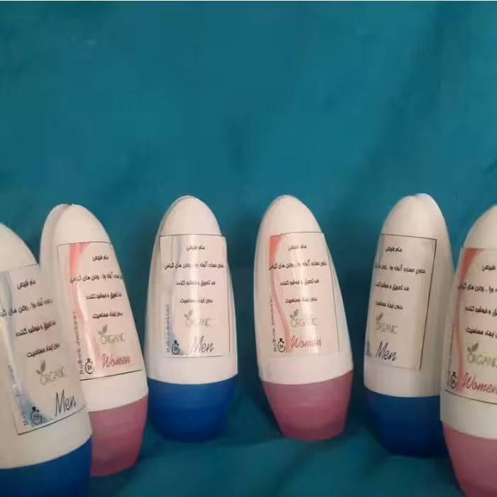 مام رولی مایع (رایحه اردکانی مردانه)