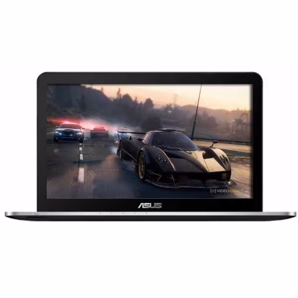 لپ تاپ ایسوس مدل N552VW i7