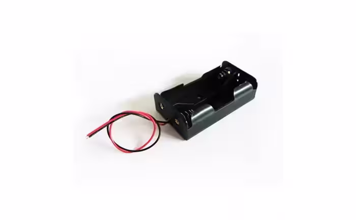 جاباتری دوبل باتری های لیتیوم یون 3.7V سایز 18650 | amazonchi