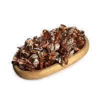 شکلات ترافل پینک pink - آجیل و خشکبار ماهتیسا