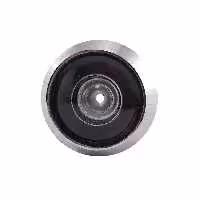 چشمی درب با زاویه دید 200 درجه