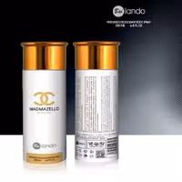 اسپری بدن بایلندو حجم 200 میلی لیتر(زنانه)