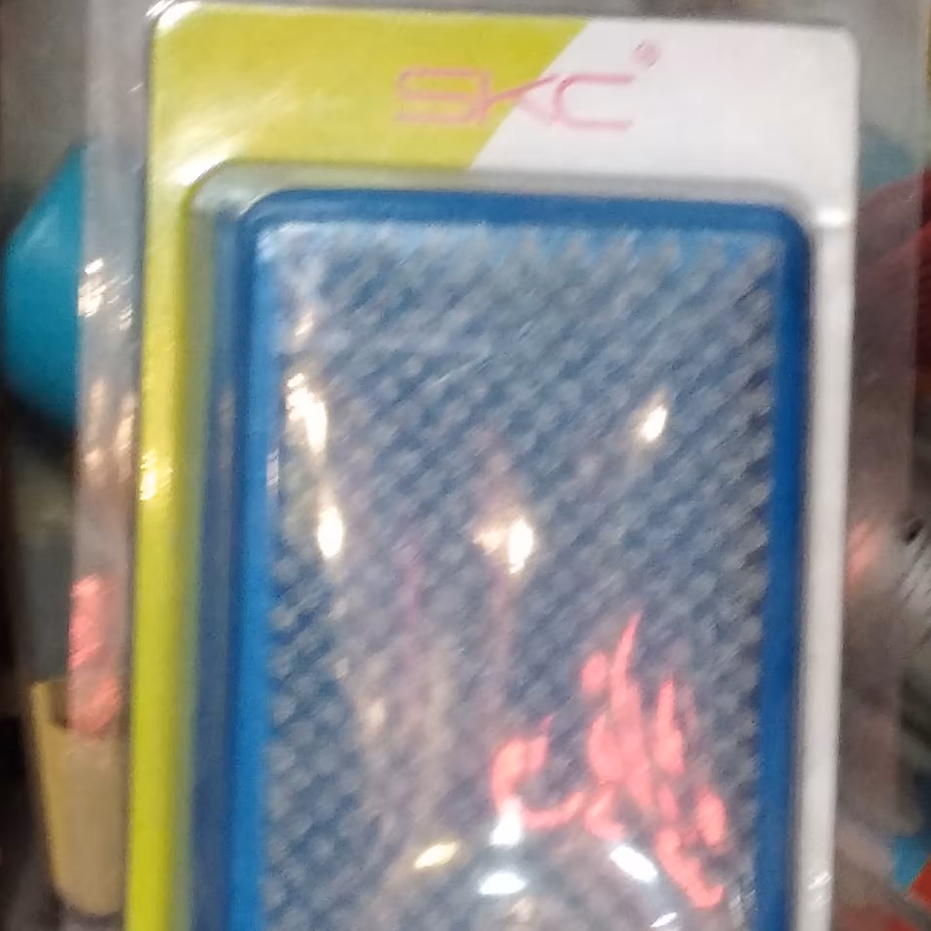 فرچه ی کچه بزرگ 1 عدد skc